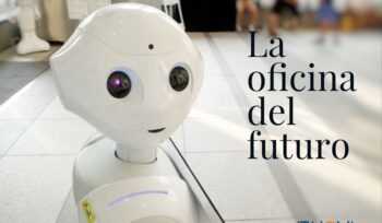 La oficina del futuro