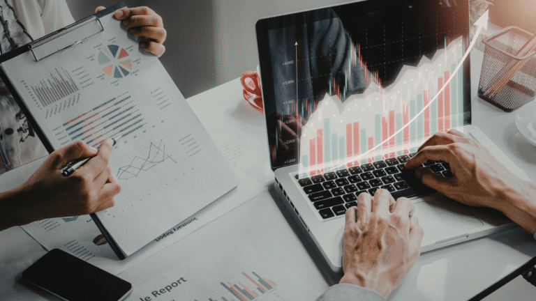 Claude IA análisis de datos y documentos it-nova