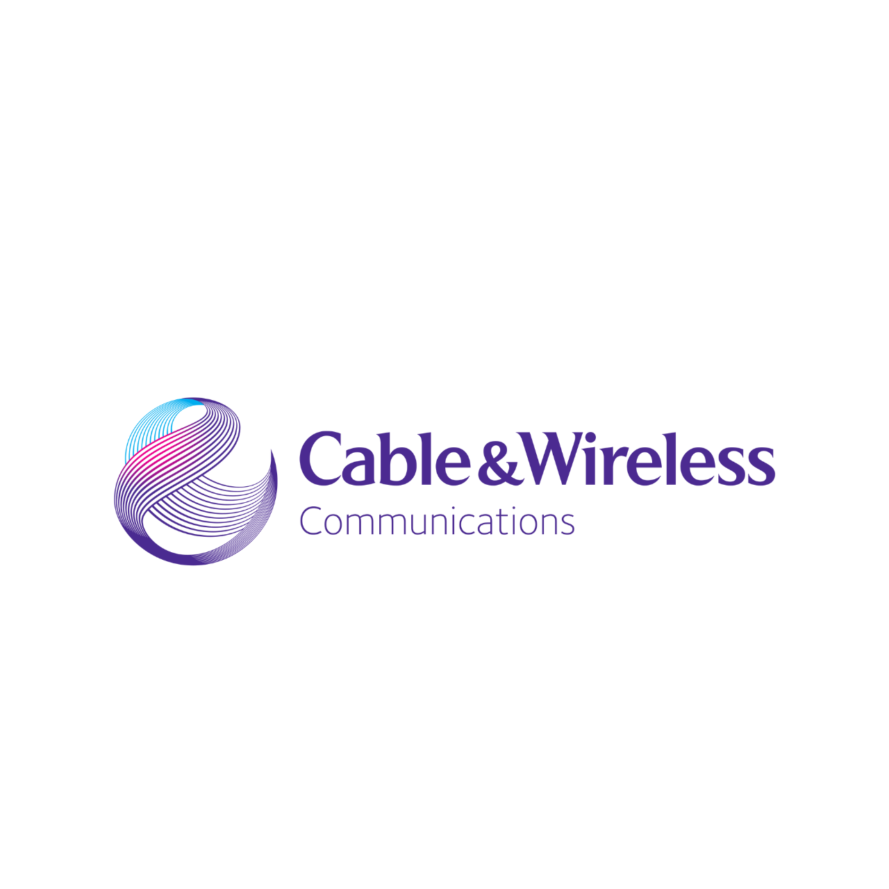 Logo cable 2