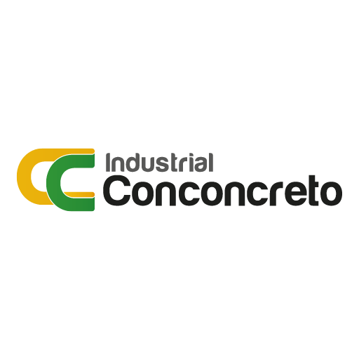 Logo conconcreto