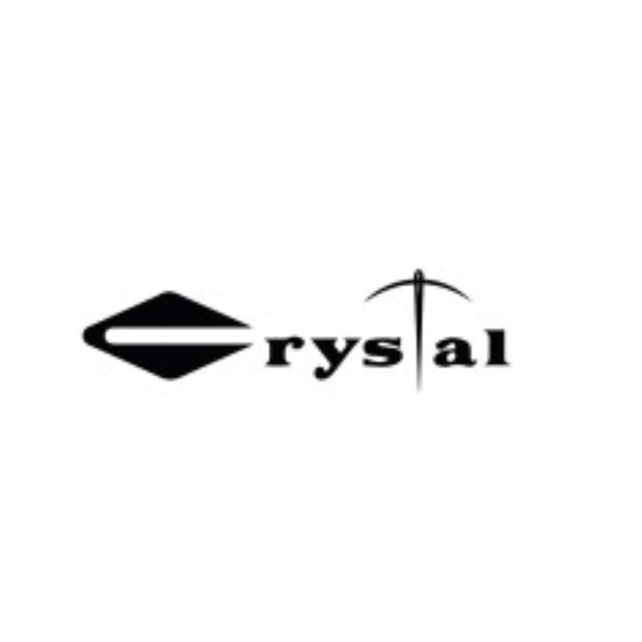 Logo crystal 2