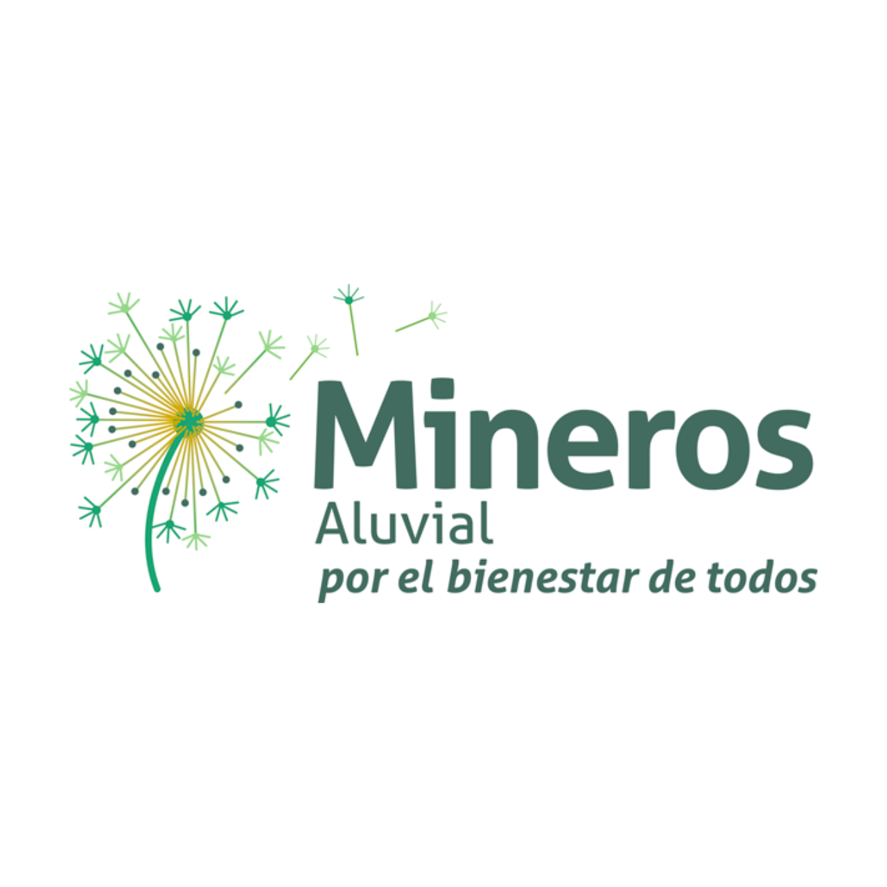Logo mineros 2