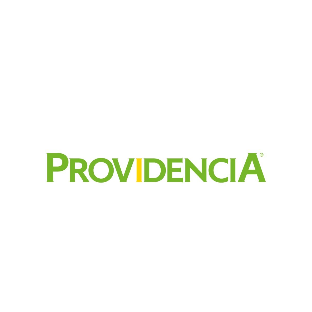 Logo providencia 2