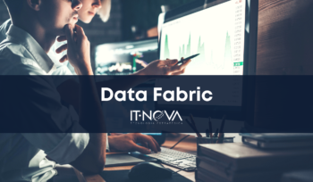 data-fabric