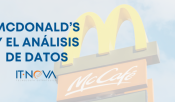 McDonald’s y el análisis de datos