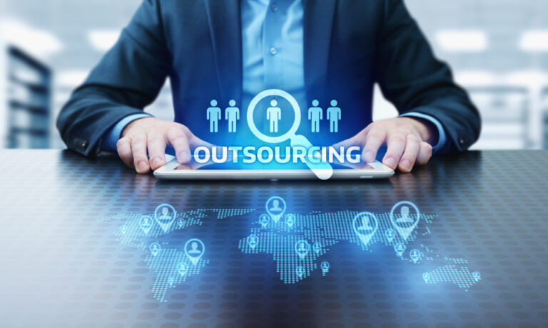 Outsourcing TI