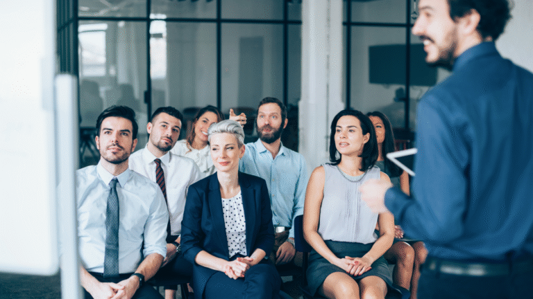 capacitación del talento TI en la era de la IA it-nova