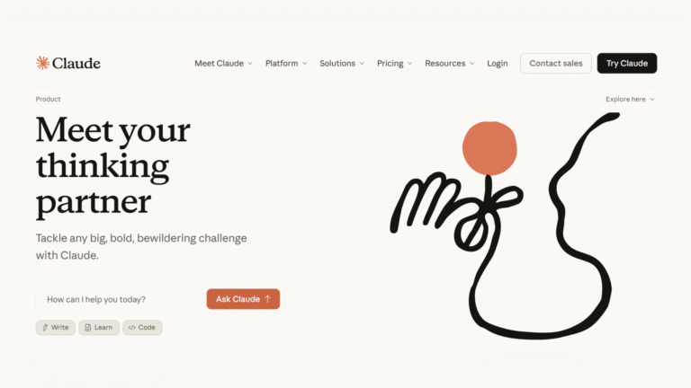 claude ia herramienta para Power BI it-nova