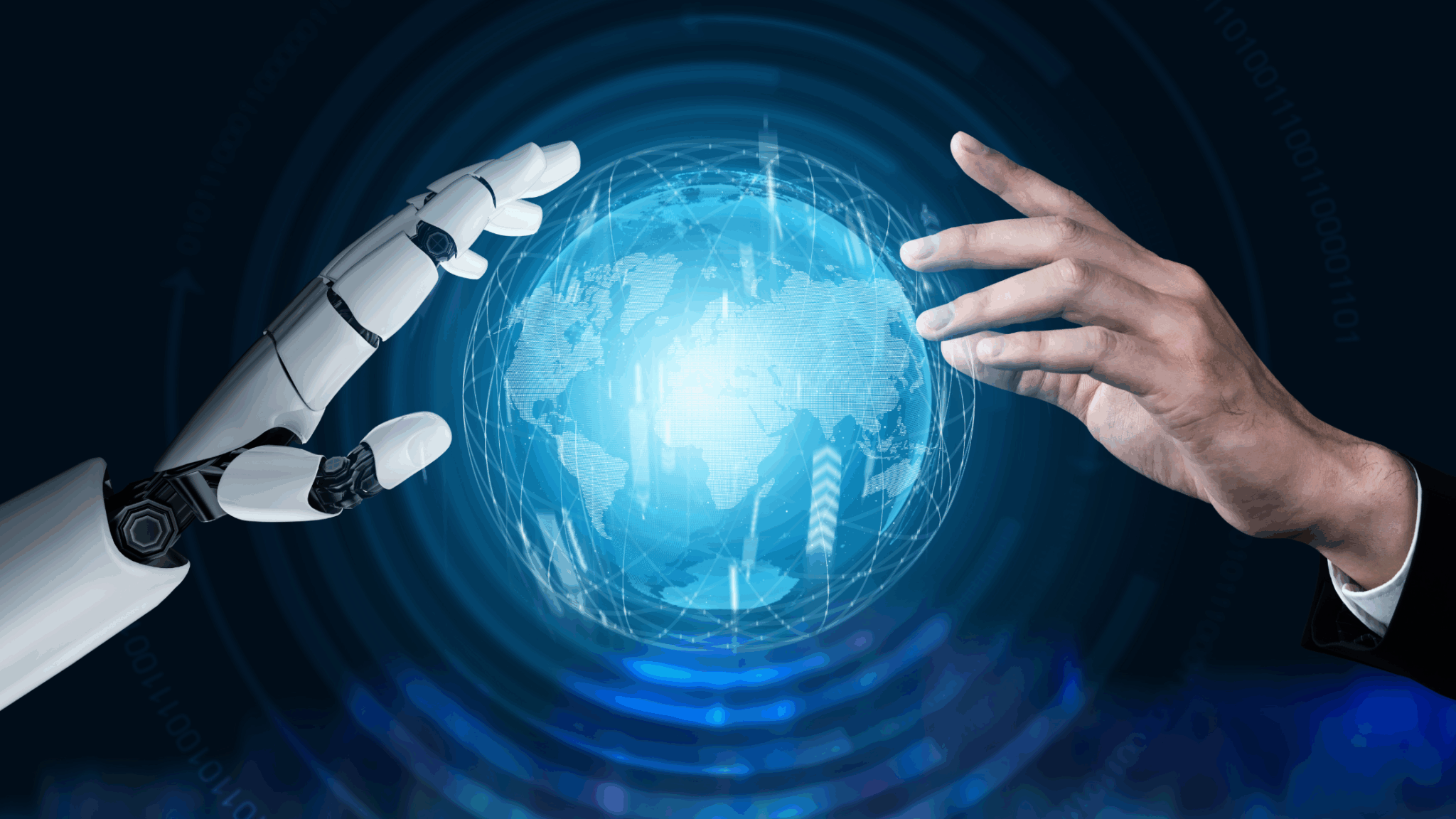 RPA vs IA: diferencias y cómo se complementan | IT-NOVA
