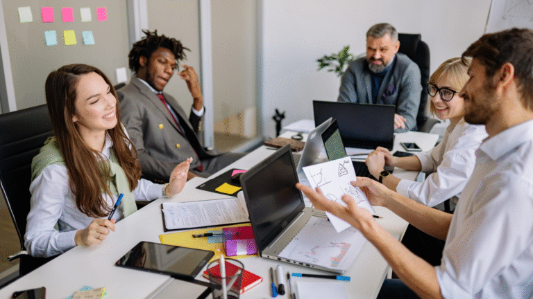 flujo de trabajo Claude IA Power BI it-nova