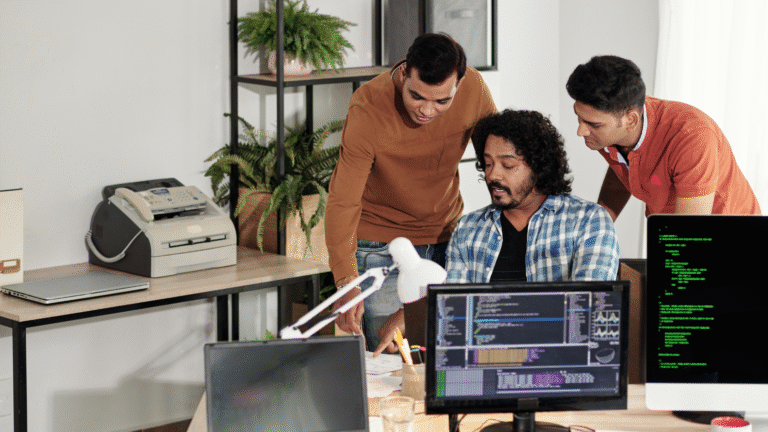 integración de inteligencia artificial y talento TI it-nova