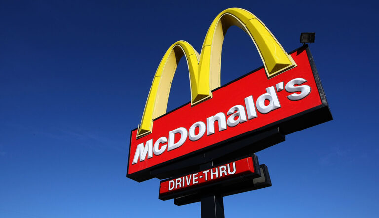 McDonald’s y el análisis de datos
