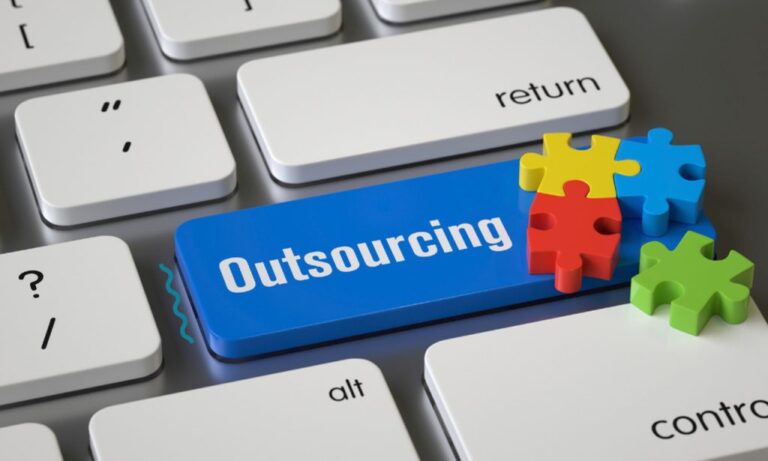 Beneficios de outsourcing