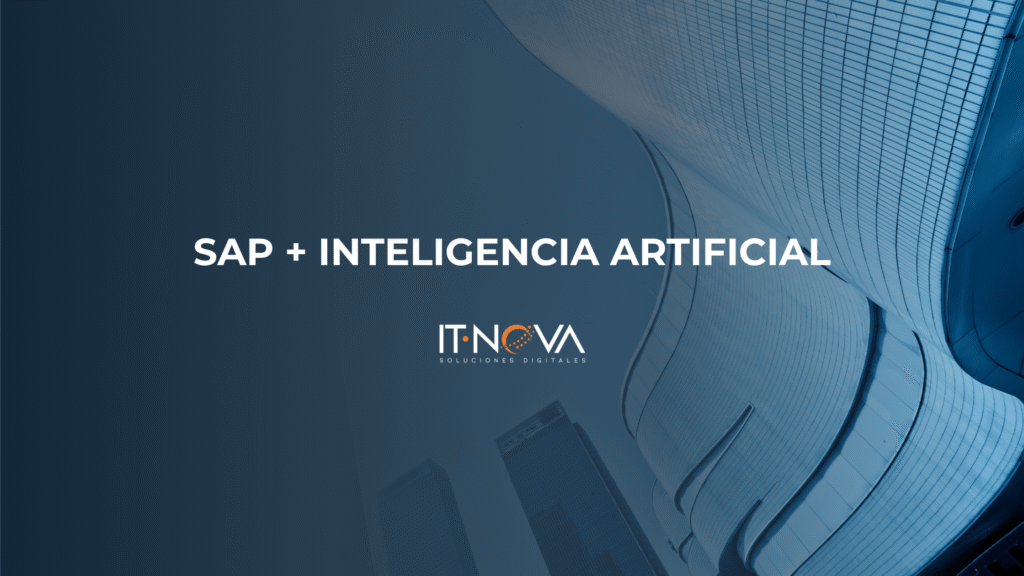 sap-e-inteligencia-artificial-it-nova