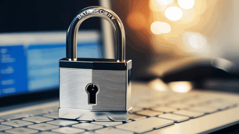 seguridad de datos en sistemas de reportería empresarial-it-nova