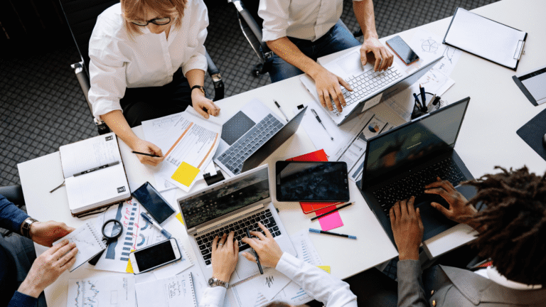 staffing tecnológico para proyectos empresariales-it-nova